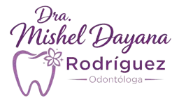 Clientes Antosoft DRA MISHEL Logo