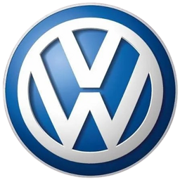Clientes Antosoft VOLKSWAGEN Logo